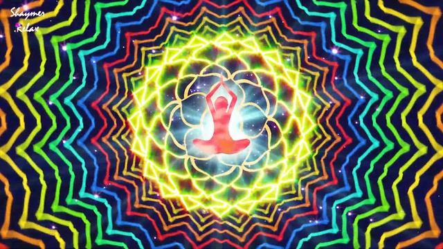 Немедленный Эффект, за 15 минут - Откройте третий глаз - Активация внутренний силы смотреть онлайн