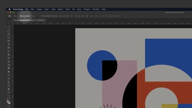 Global Creator: Ray Dak Lam | Adobe Creative Cloud смотреть онлайн