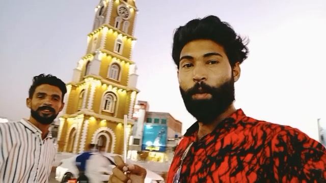 Mall of Sialkot | Sialkot Cantt | Travel From Village To Sialkot | смотреть онлайн