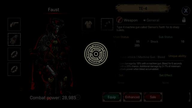 Шутер DawnFall • Во что поиграть • Прохождение (Android, IOS)