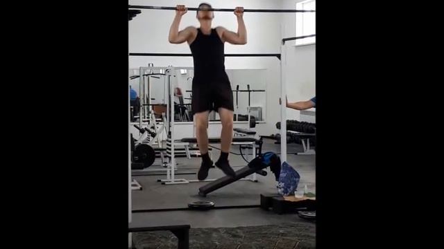 Cоревнования по воркауту - 2018 смотреть онлайн