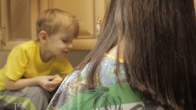 Маленький вредитель |T| Реклама Кухни и кухоньки смотреть онлайн