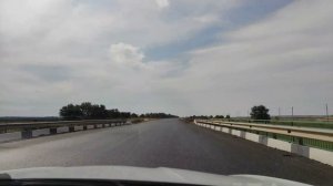 маршрут Волгоград - Сальск качество дороги в 2023 году, как ехать на юг через? какую выбрать дорогу