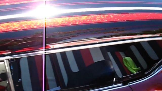 1958 Chevy Impala: WINNER: BEST PAINT AND BEST 50'S CUSTOM PORTLAND OR 59TH ANNUAL ROADSTER SHOW!! смотреть онлайн