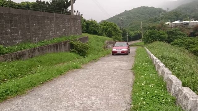 1998 SAAB 9-3 Review (tour, detail, drive, road test) смотреть онлайн