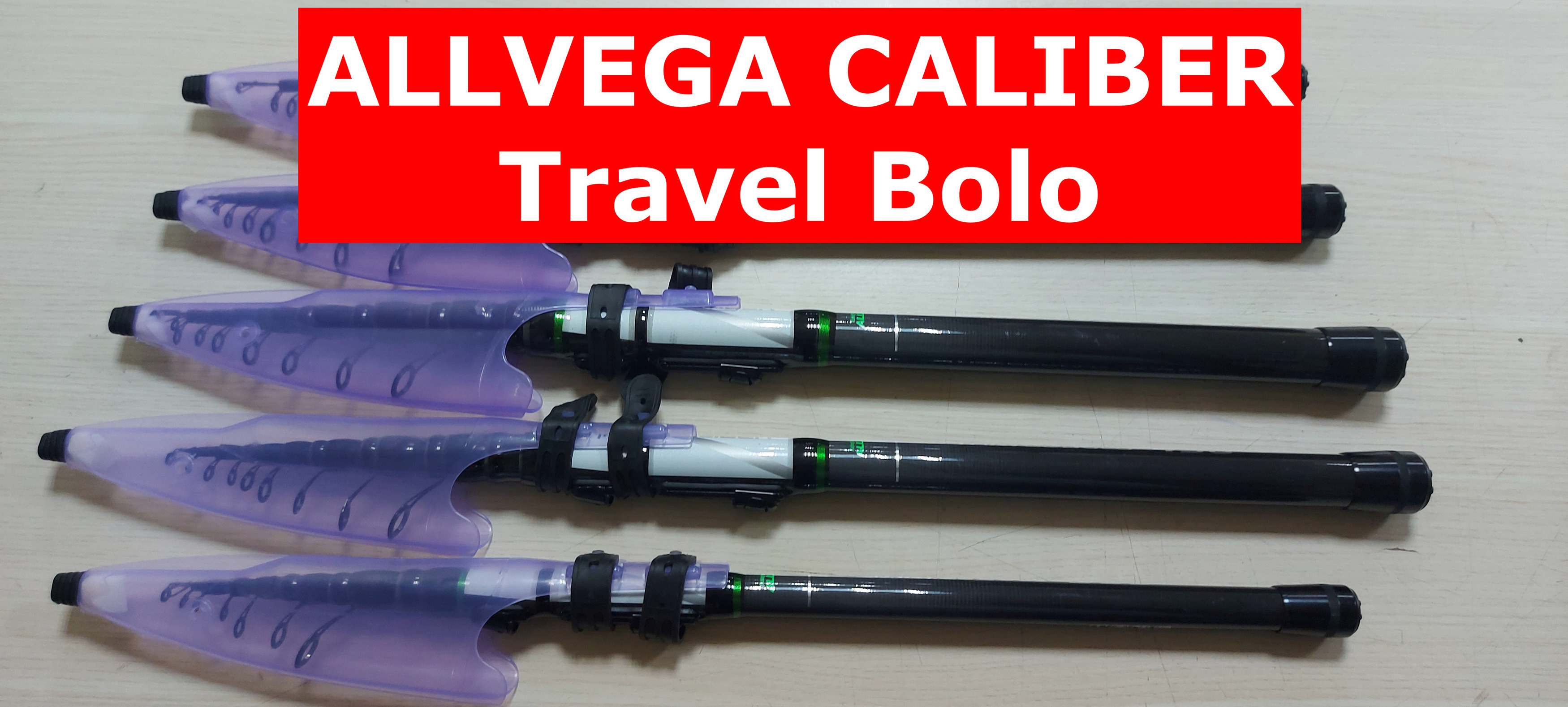 ALLVEGA CALIBER Travel Bolo-болонское TRAVEL(ТРЕВЕЛ) удилище. Обзор серии тревел удилищ Альвега смотреть онлайн