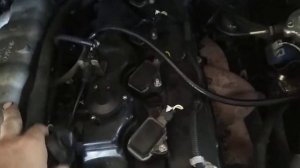 ЗМЗ 40524 евро 3 не запускается, решение найдено, но мой мозг взорван