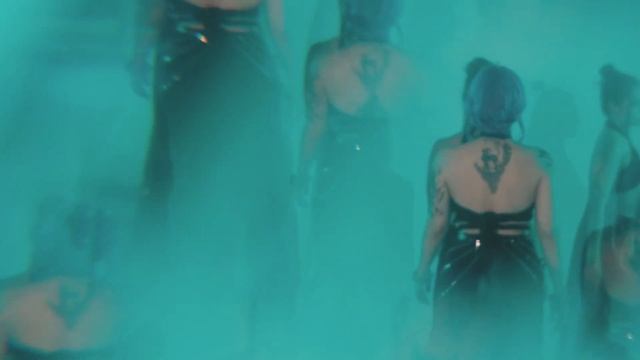 IKARI by Polina Shandarina & Aurantia | Tribal Fusion Bellydance смотреть онлайн