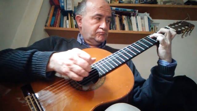 Mazurka n° 3 (Garoto) trans: Paulo Bellinati смотреть онлайн
