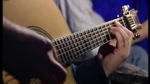 Camouflage - Perfect (Unplugged)