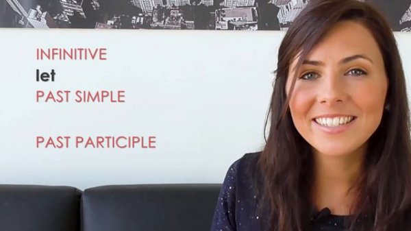 Irregular English Verbs 👉 Past Participle Form | Common Grammar Mistakes