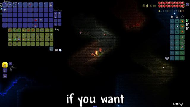 How to Wire & Activate Statues in Terraria 1.4.4.9 | How to wire statues terraria смотреть онлайн