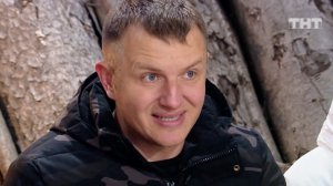 Дом-2: Должанский оскорбил Яббарова