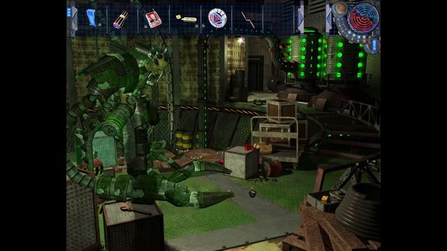 DILEMMA 2 (Дилемма 2) #10 