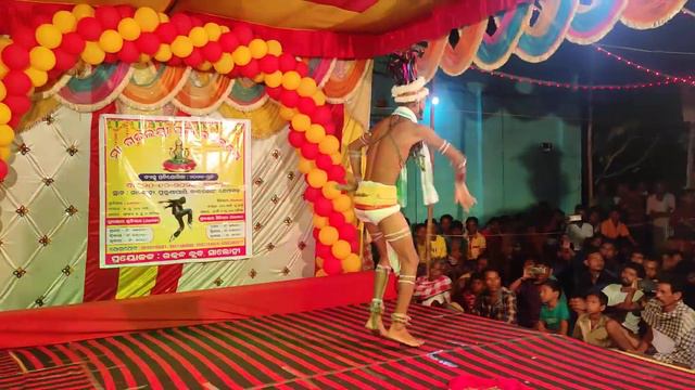 Kalahandia mui sabara pila dance and dance смотреть онлайн