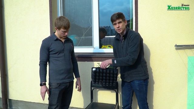 Чёрная ножка на рассаде - чтобы не бороться с ней потом, не делайте этого сейчас!