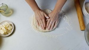 Курник с курицей и картошкой в духовке. Пошаговый рецепт.