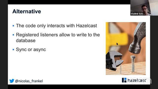 Tech Talk: 3 Easy Improvements in Your Microservices Architecture смотреть онлайн