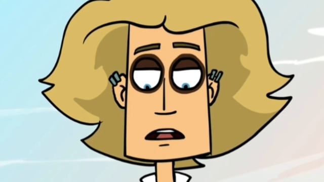 5 деталей в Metal Family смотреть онлайн