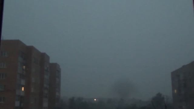 Гроза с воротником, 15 июля 2017, Калуга смотреть онлайн