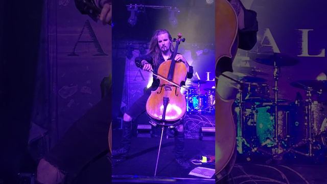 Apocalyptica 3 2022 смотреть онлайн