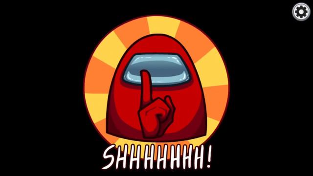 Among Us но мы честные друзья! @В гостях у Насти @Котёнок Евик смотреть онлайн