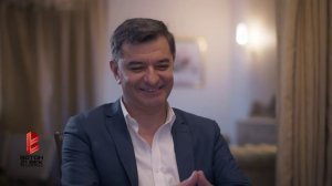 «Бер бер хәл» сериалы