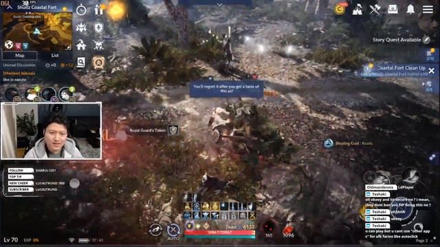 [Black Desert Mobile] What emulators to use for PC? смотреть онлайн