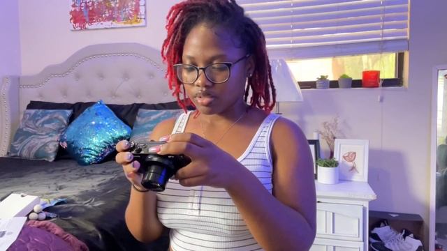 UNBOXING MY NEW YOUTUBE EQUIPMENTS: Canon G7 Mark ii camera, Ring Light, Microphone смотреть онлайн