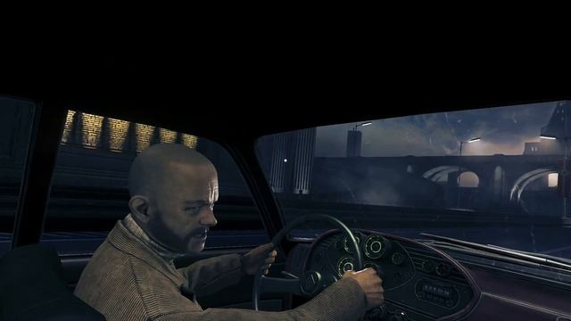 Wolfenstein: The New Order - London Nautica: Bobby Bram Dtive / Chat, Suicide Car Bomb Sequence PS4 смотреть онлайн