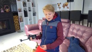 ПРОНИКЛИ в ДОМ. КАК ПРОГНАТЬ.  Брос Шоу