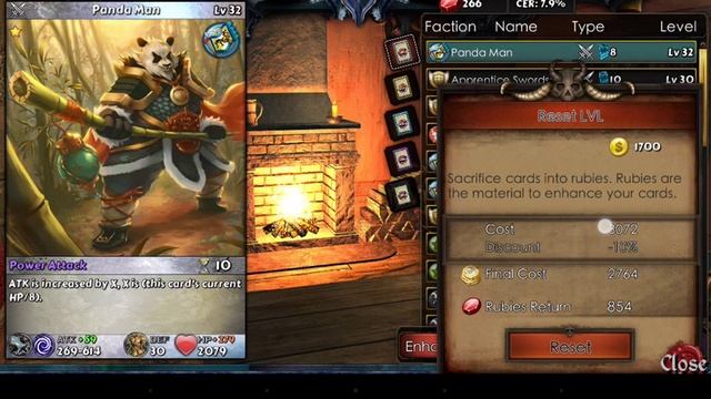 1 Epic Cards Battle Новичкам смотреть онлайн