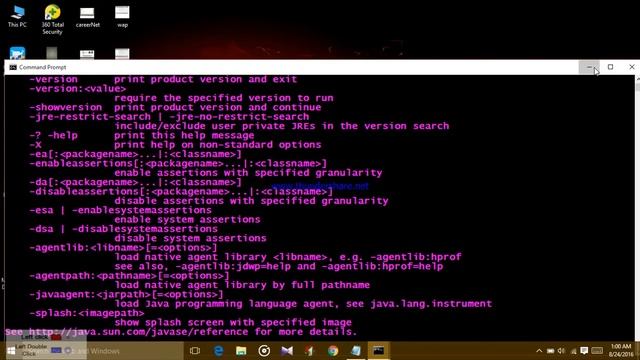 How to set path of java in windows смотреть онлайн