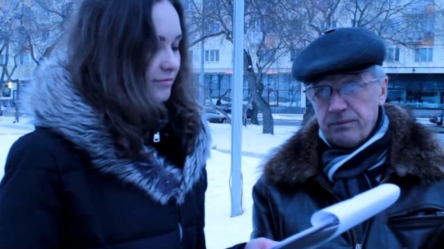За честный бюджет. Екатеринбург смотреть онлайн