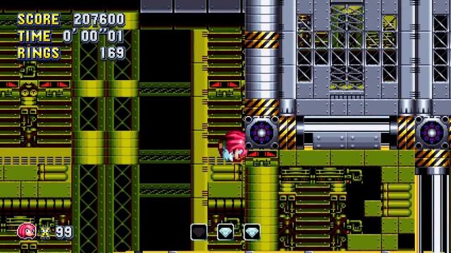 EVERY SONIC MANIA PLUS MOD in Sonic Hacking Contest 2020 (Contest Entries Only) смотреть онлайн