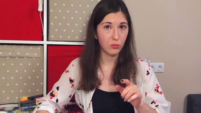 Лекция Дарьи Сурковой “Чек -лист “мой этикет” смотреть онлайн