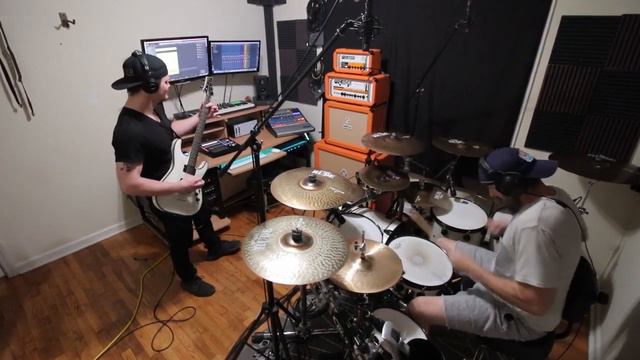 Hope-Live at Joe Nunya Studios смотреть онлайн