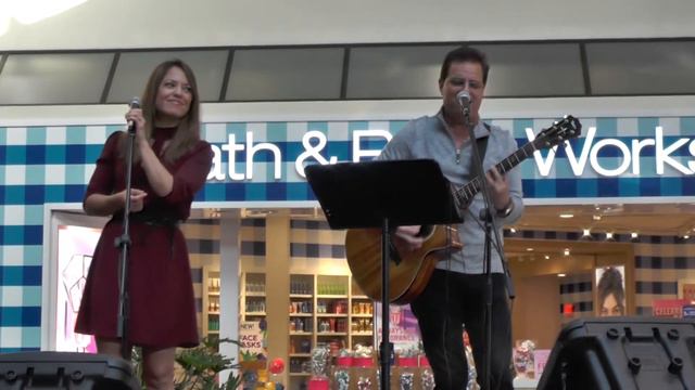 Like I'm Going to Lose You with Maila Gibson and Ben Vegas смотреть онлайн