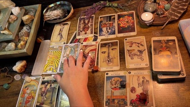 AQUARIUS ♒️ “A GENEROUS MONTH!” ? NOVEMBER 2022, TAROT & ORACLE READING смотреть онлайн