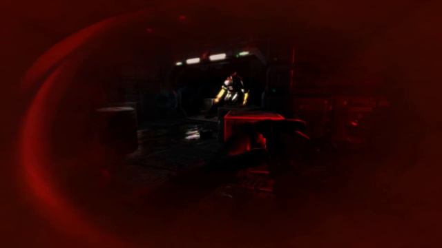 Doom 3 RoE Absolute HD - NO HUD | Playtrough | No Commentary | Phobos Labs Teleportation смотреть онлайн