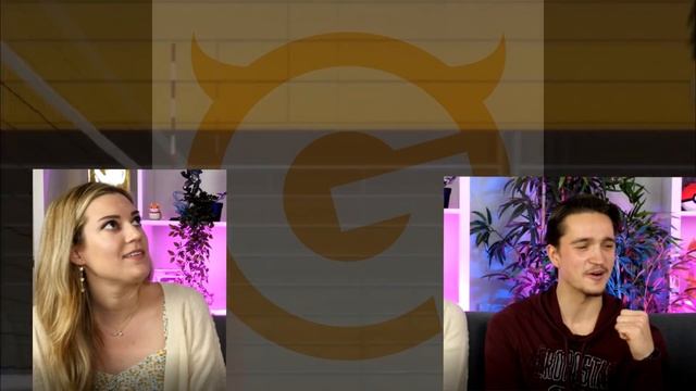 Volleyball Player and Athlete React to HAIKYUU!! Ep. 1 | G-Mineo Reacts смотреть онлайн