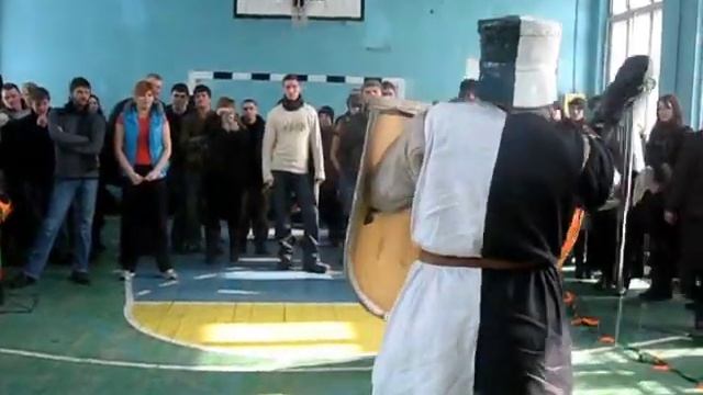 33 Ратибор Пророк смотреть онлайн