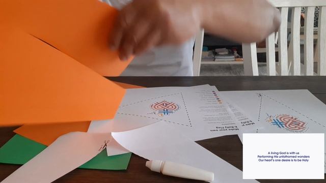 FLAGLET TUTORIAL смотреть онлайн