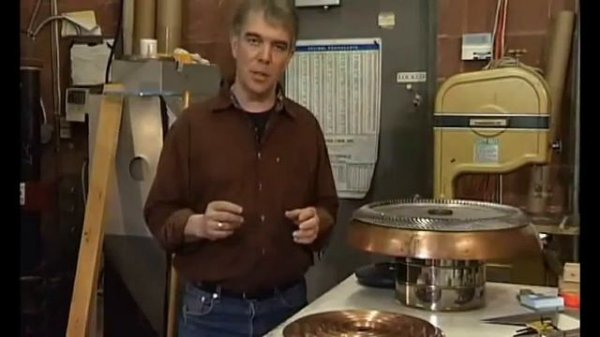 ENGINEERING MARVELS: Viktor Schauberger