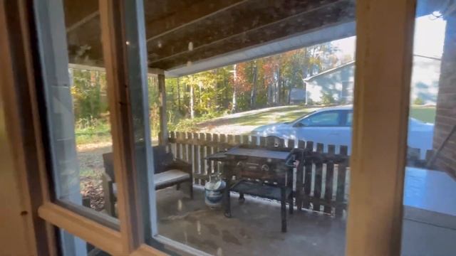 ?? Бюджетный дом в Северной Каролине США недвижимость среднего класса в Америке смотреть онлайн