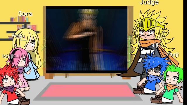 ?Vinesmoke Family React To Future Sanji | One piece | (Part 1/?) | ? смотреть онлайн