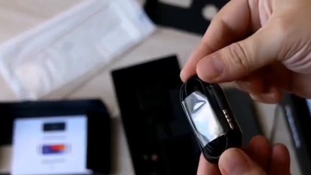 Представили первый смартфон на отечественной ОС Rosa Mobile смотреть онлайн