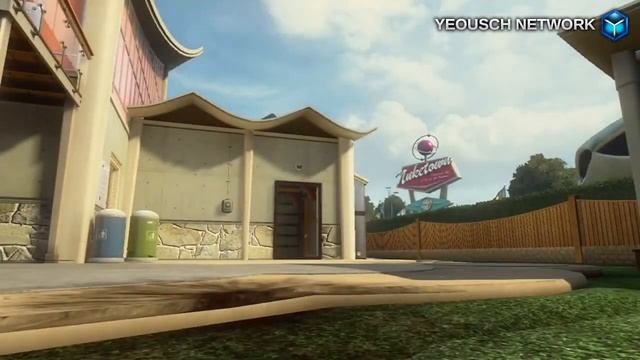 Black Ops 2 Multiplayer Tips & Tricks - Black Ops 2 Tips and Tricks - How To Survive Bouncing Betti смотреть онлайн