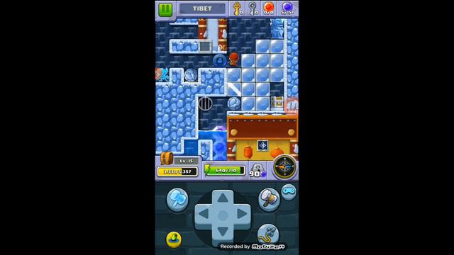 DIAMOND QUEST TIBET STAGE ALL GEMS FULLY EXIT DON’T RUSH 123 смотреть онлайн
