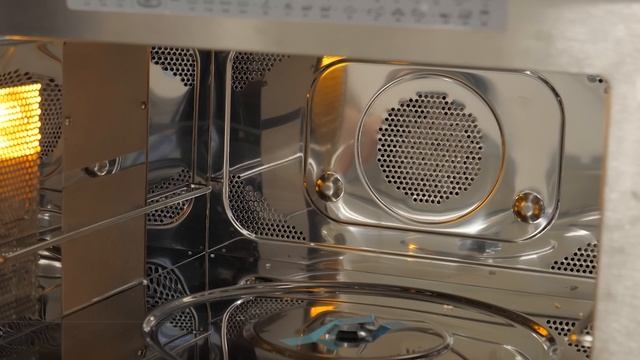 Whirlpool - Forno Multifunzione JT 469 BL | Trony смотреть онлайн